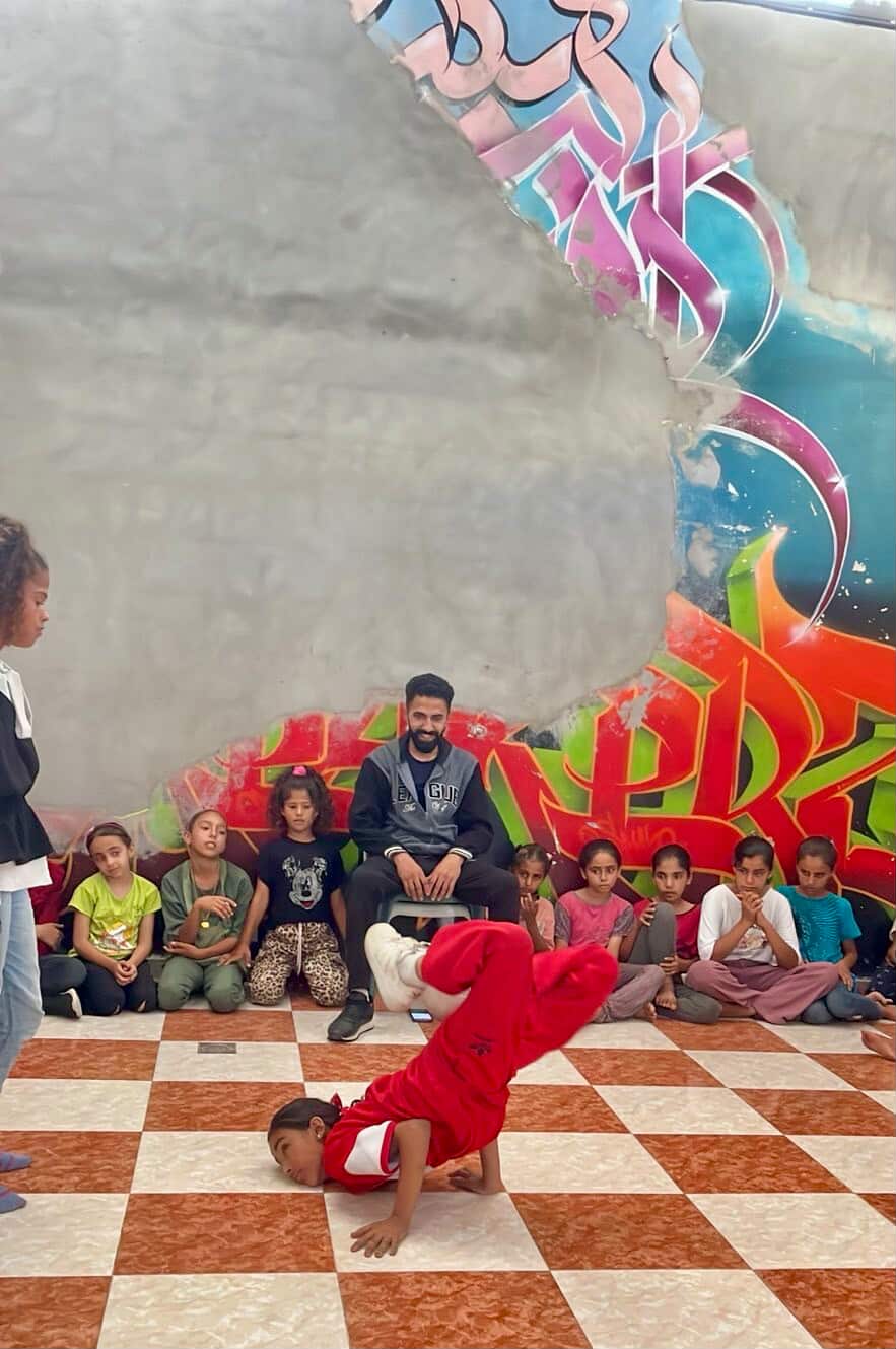 Battle of the Week Competition - Image 3