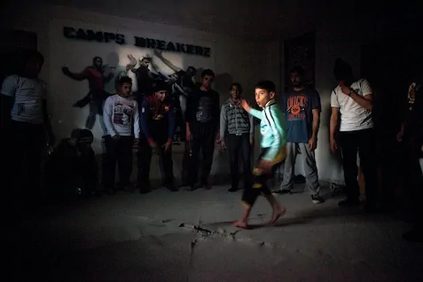 CB Crew Academy School - Image 6